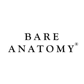 BARE ANATOMY